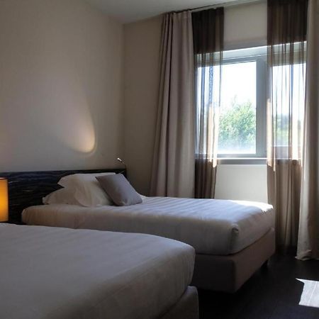 G Hotel Ancona Osimo Exterior photo