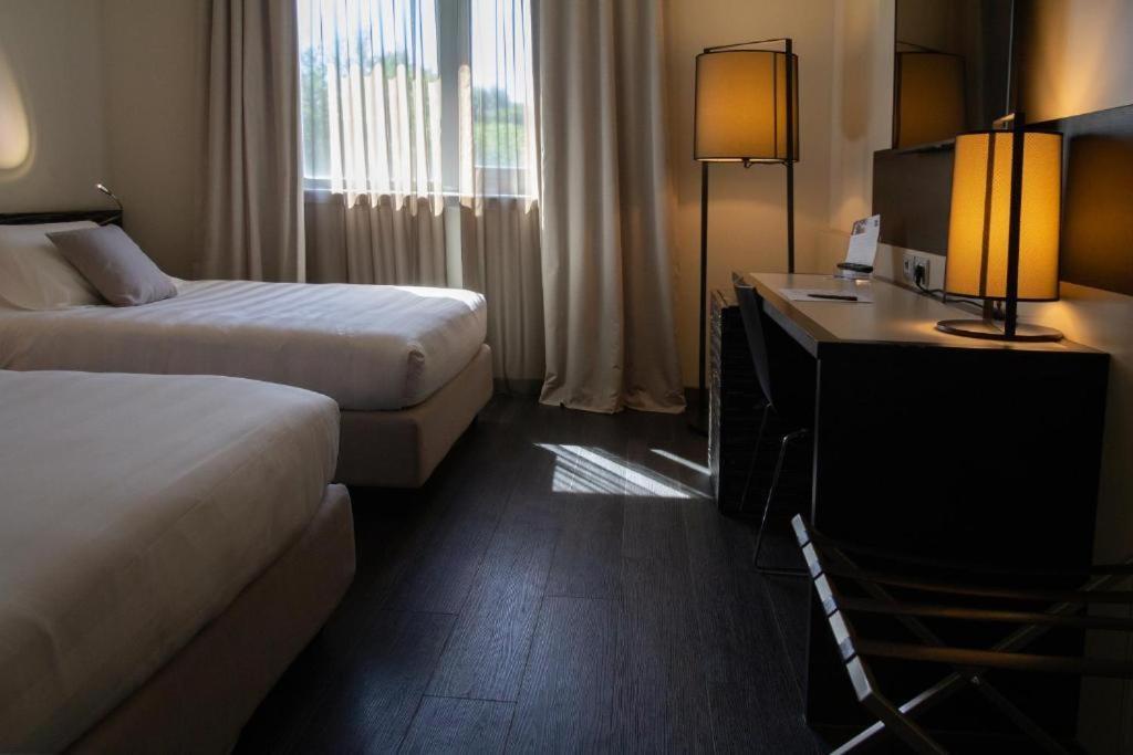 G Hotel Ancona Osimo Exterior photo